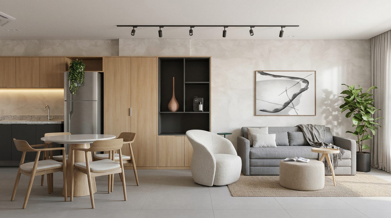 Edf. Vivant, empreendimento Moura Dubeux