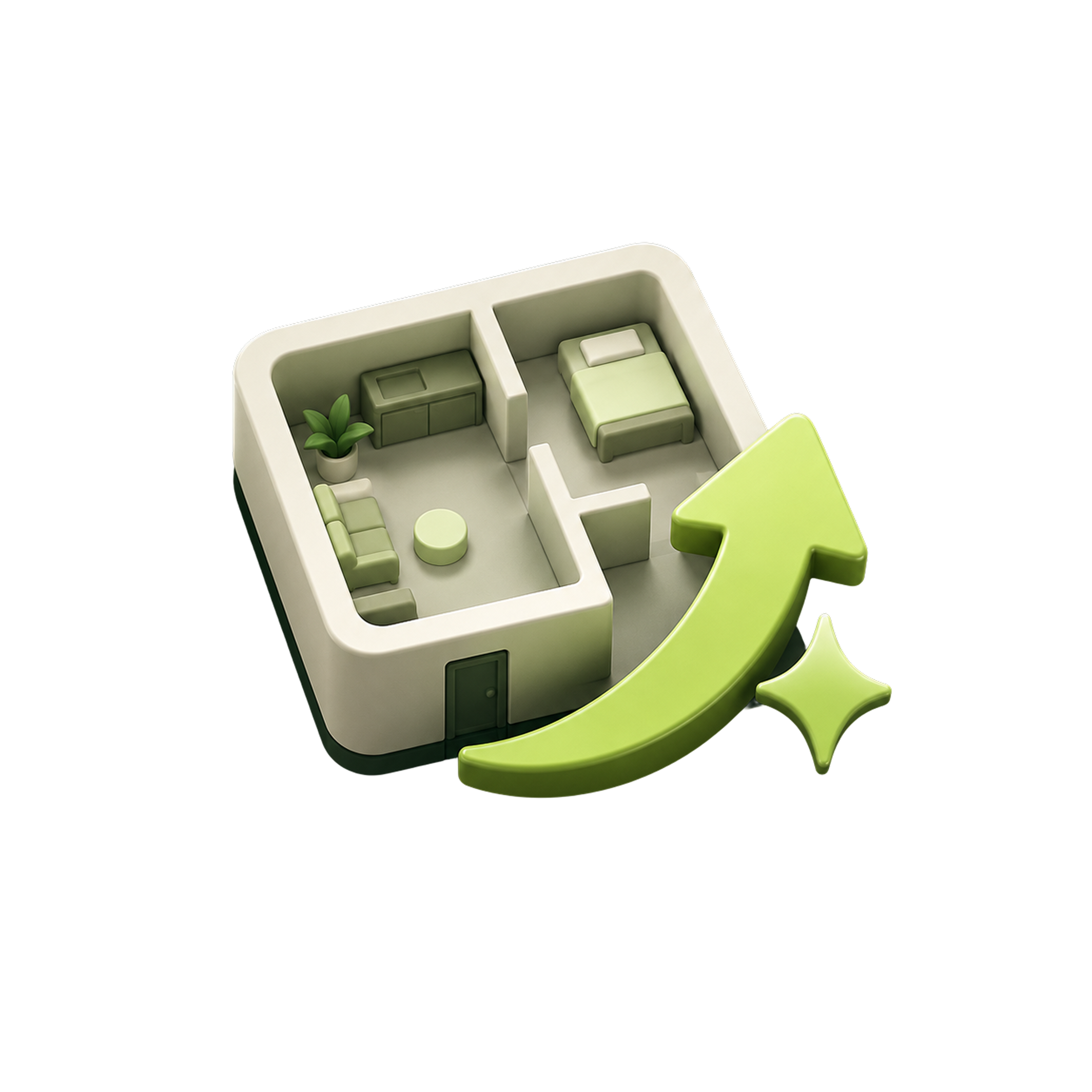 Transforme seu apartamento com a Personalizze